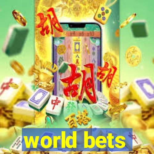 world bets